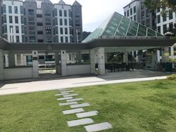 Hume Park II (D21), Condominium #504514191